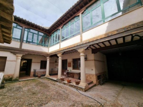 El Granero de Manzanares